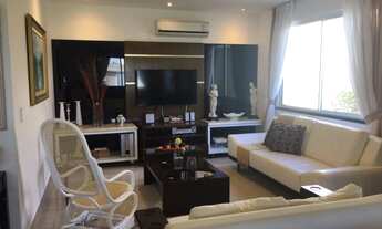 Imagem 7: Casa Duplex nas Dunas, 04 suítes e 06 vagas