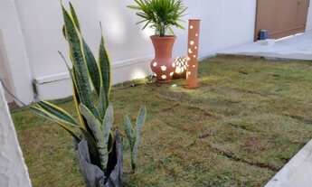 Imagem 5: Casas em Condominio fechado ganhe ate 47mil de subsídio