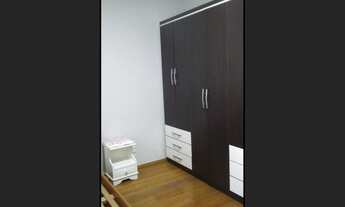 Imagem 7: APARTAMENTO NO CENTRO COM 03 QUARTOS SENDO 01 SUÍTE MOBILIADO