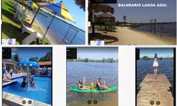 Imagem 6: Vendo Sitio Px A Lagoa Azul de Paracuru