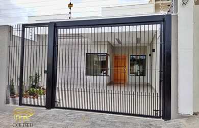 Imagem: Casa jardim Fregadolli