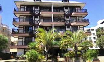 Imagem 1: Apartamento com 3 dormitórios à venda - Itaipava - Petrópolis/RJ