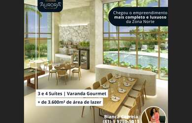 Imagem 7: AURORA PRINCE | O mais luxuoso da região