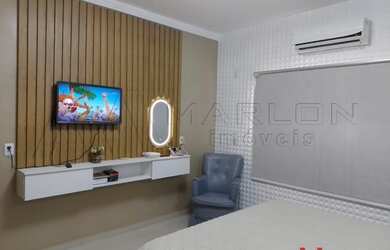 Imagem 7: Casa no Condomínio Vila Maria, 3 quartos, sendo 1 suíte, closet. 262m²