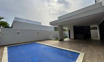 Imagem: Sobrado com 3 suítes em Palmas/TO