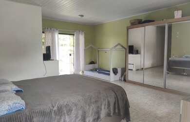 Imagem 3: Casa a Venda no Bairro Cruzeiro São Bento do Sul