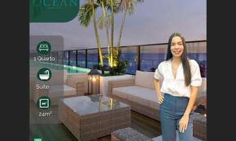 Imagem: Ocean Smart Flats