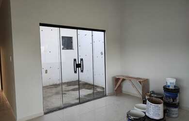 Imagem 2: Ubatiba Casa com 3 dormitórios