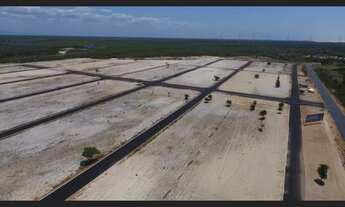 Imagem 5: Novo loteamento em Flecheiras