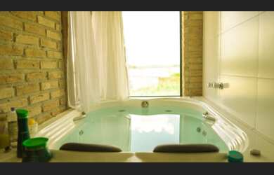 Imagem 2: Casa Condomínio Fechado-Represa de Camargos