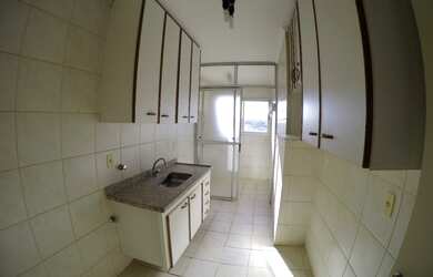 Imagem 4: Alugo apartamento no Residencial Garden Place