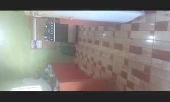 Imagem 7: Terra preta - bem ampla e próxima a tudo