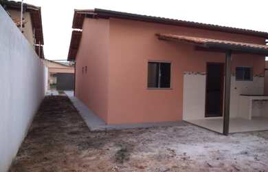 Imagem 6: R$195 mil reais Casa Novo Estrela em Castanhal pra financiamento