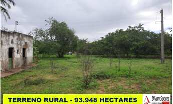 Imagem 3: CD-A5 Terreno Itaiçaba/ Aracati Rio Jaguaribe, Excelente Cultivo Camarão