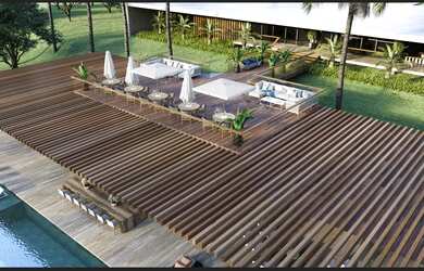 Imagem 15: Viva o luxo à beira-mar no Condomínio Resort Golden Green Beach!