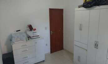 Imagem: Imóvel localizado na Rua Eneida de Freitas