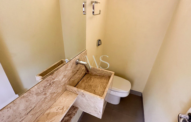 Imagem 6: Excelente Sobrado Condomínio - Carandá Bosque