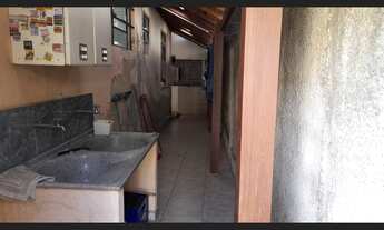 Imagem 6: CASA NA MELHOR LOCALIZAÇÃO DO ALÍPIO DE MELO