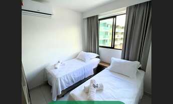 Imagem 5: Apartamento Novo e Moderno na Praia de Muro Alto