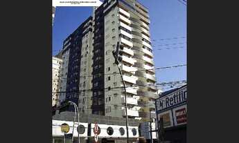 Imagem: Apartamento a venda no Centro de Criciúma