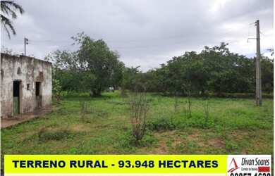 Imagem 2: CD-B4 Terreno Itaiçaba/ Aracati Rio Jaguaribe, Excelente Cultivo Camarão