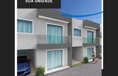 Imagem 2: Casa em condomínio à venda