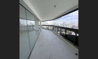 Imagem 5: Apartamento 4 suítes 5 vagas