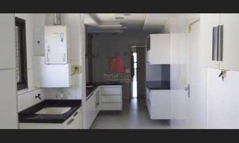 Imagem 7: VENDER – Aptº. 4/4 todos suítes, Mansão Alda Texeira por R$ 1,3