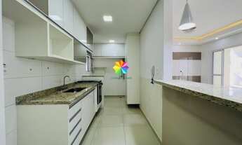 Imagem 5: Apartamento 02 dormis 01 suíte 02 vagas