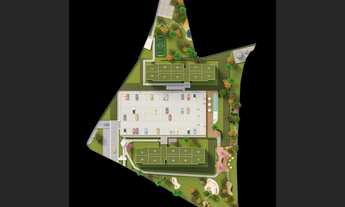 Imagem 5: Viva Paineiras I Novo lançamento no Centro de Paulista em frente a TI Pelopidas