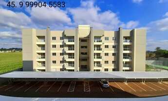 Imagem: Apartamento Residencial Tarumã