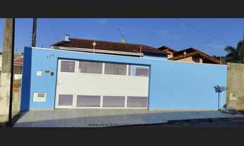 Imagem: CASA DE ÓTIMA LOCALIZAÇÃO EM REGISTRO