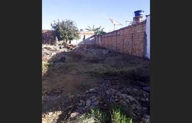 Imagem 2: LOTE NA VILA JURACY, LUZIÂNIA - GO
