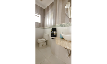 Imagem 7: Casa Dúplex – Alto Taquari-MT