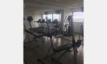 Imagem 7: Alugo flat no Beach Class Ilha do leite andar altíssimo