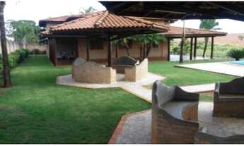 Imagem 2: Chácara ipê amarelo em Barretos