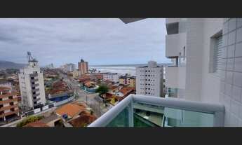 Imagem: Apartamento Novo 02 Dormitórios, Vista