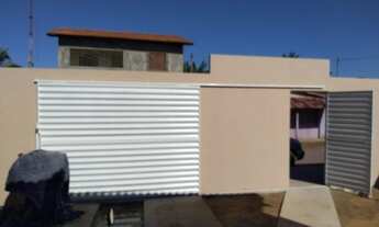 Imagem 2: R$38 mil repasse de chave casa 2/4 Novo Estrela Castanhal