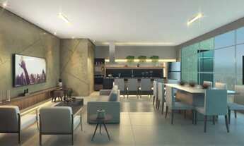 Imagem 7: Excelente imóvel completo de planejados no Promenade II