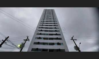 Imagem 4: Apartamento a venda 68 m2 - 03 quartos(01 Suíte) em Piedade, Jaboatão - PE