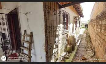 Imagem 4: Casa com ponto comercial 300 m² no fonte boa em castanhal R$140 mil