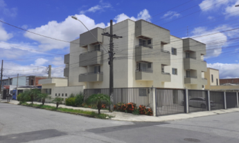 Imagem: Apartamento Térreo na Vila Passos em Lorena