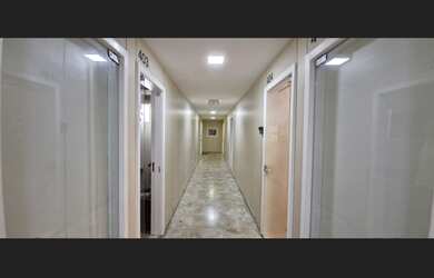 Imagem 4: Sala comercial de 38m² o Centro Médico Salvador. Baixamos!!!!