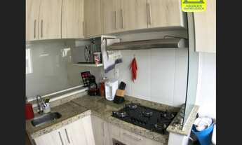 Imagem 2: Apartamento Bairro São Jorge