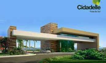 Imagem: Lote no Cidadele House - Rua B