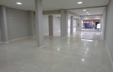 Imagem 6: Sala Comercial Térrea Grande Centro Criciúma SC