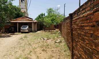 Imagem 3: Ee 060 - Terreno rua santa luzia ao lado da igreja da piçarra