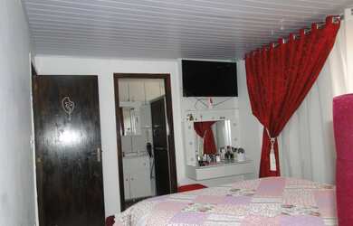 Imagem 7: Casa bairro 25 de Julho São Bento do Sul