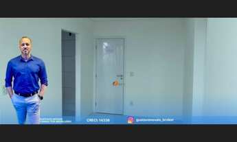 Imagem 2: 2qts/1 suíte na Madalena, a 300m da Beira Rio e pronto pra morar. Últimas unidades