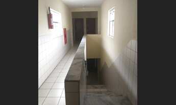 Imagem 6: Condomínio Cardeal Aloisio Locheider, Bairro Dionísio Torres, apartamento com 3 quartos